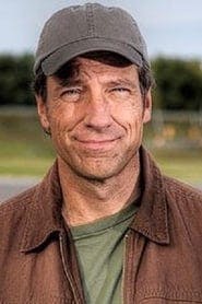 Profile picture of Mike Rowe who plays Narrator