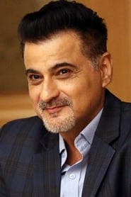 Profile picture of Sanjay Kapoor who plays 