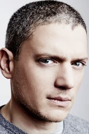 Profile picture of Wentworth Miller who plays Michael Scofield