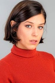 Profile picture of Iria del Río who plays Anna