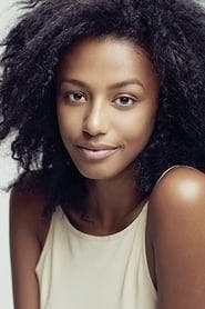 Profile picture of Shalom Brune-Franklin who plays Igraine/Morgana