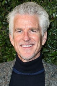 Profile picture of Matthew Modine who plays Martin Brenner