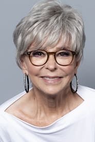 Profile picture of Rita Moreno who plays Ah Puch (voice)