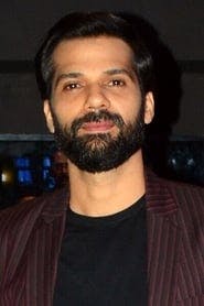 Profile picture of Neil Bhoopalam who plays Dhairya Rana