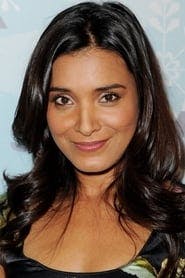 Profile picture of Shelley Conn who plays Lady Mary Sharma