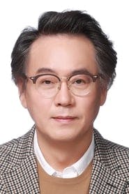 Profile picture of Lee Byung-joon who plays Min Yong-gil