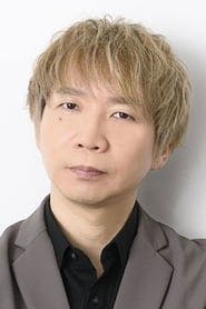 Profile picture of Junichi Suwabe who plays Gibbs (voice)