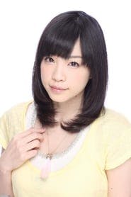 Profile picture of Ayaka Suwa who plays Chris