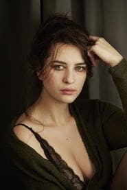 Profile picture of Juliette Cardinski who plays Irina Radescu