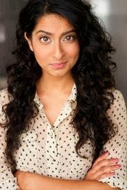 Profile picture of Kausar Mohammed who plays Yasmina 'Yaz' Fadoula (voice)