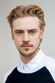 Profile picture of Boyd Holbrook who plays The Corinthian