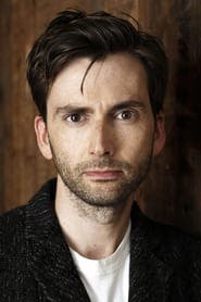 Profile picture of David Tennant who plays Huyang (voice)