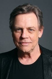 Profile picture of Mark Hamill who plays 