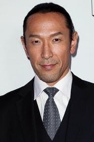 Profile picture of Masami Kosaka who plays Toyotomi Hideyoshi