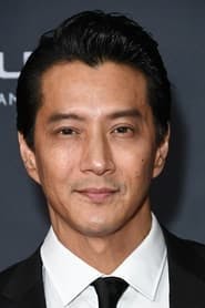 Profile picture of Will Yun Lee who plays Marvelous Man