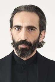 Profile picture of Fırat Tanış who plays Çelebi