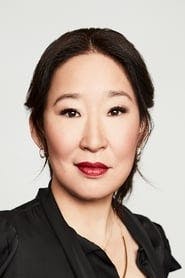 Profile picture of Sandra Oh who plays Dr. Ji-Yoon Kim
