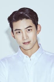 Profile picture of Ok Taec-yeon who plays Jang Joon-woo