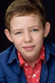 Profile picture of Finn Little who plays Jake Serrato