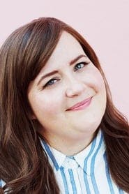 Profile picture of Aidy Bryant who plays Emmy the Lovebug (voice)