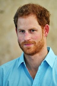 Profile picture of Prince Harry who plays Self