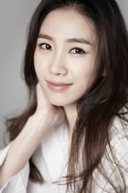Profile picture of Park Ji-yeon who plays Jung Min-ha