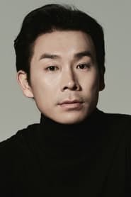 Profile picture of Kim Dae-gon who plays Seo Bong Yun