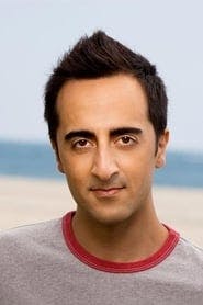Profile picture of Amir Talai who plays Skidmark (voice)