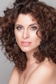 Profile picture of Cayetana Cabezas who plays Blanca