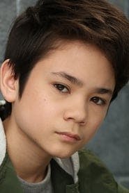 Profile picture of Lucas Jaye who plays Donny