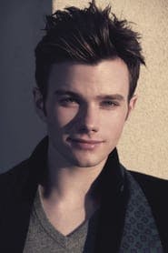 Profile picture of Chris Colfer who plays Kurt Hummel