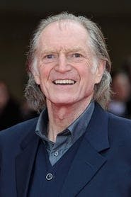 Profile picture of David Bradley who plays Ray