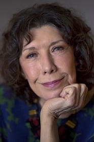 Profile picture of Lily Tomlin who plays Frankie Bergstein