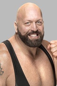 Profile picture of Paul Wight who plays Big Show