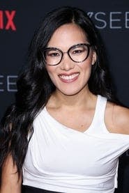 Profile picture of Ali Wong who plays Bertie