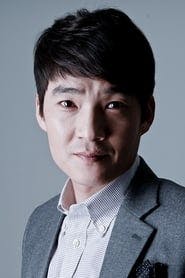Profile picture of Kim Jeong-hyeon who plays Hong Seung Bum