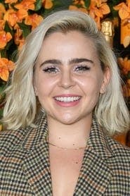 Profile picture of Mae Whitman who plays Annie Marks