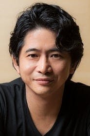 Profile picture of Masato Hagiwara who plays Kohei Matsuda（松田 康平）