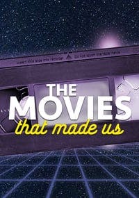 Cover of The Movies That Made Us
