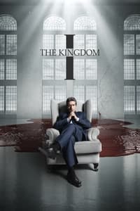 Cover of The Kingdom
