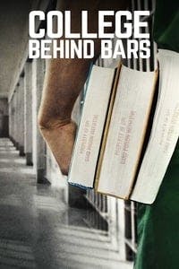 Cover of College Behind Bars