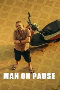 Cover of the Season 1 of Man on Pause