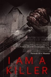 Cover of the Season 2 of I Am a Killer