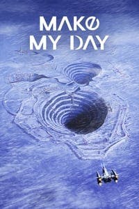 Cover of the Season 1 of MAKE MY DAY