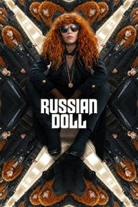 Cover of Russian Doll