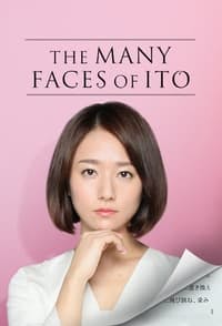 Cover of The Many Faces of Ito