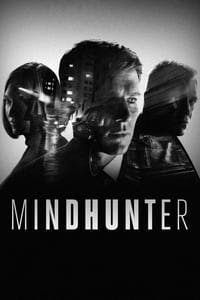 Cover of Mindhunter