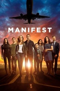Cover of the Season 2 of Manifest