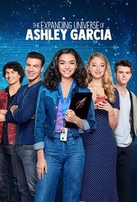 Cover of the Season 1 of Ashley Garcia: Genius in Love