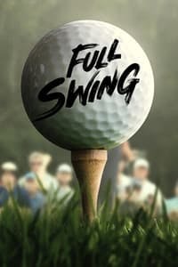 Cover of the Season 1 of Full Swing